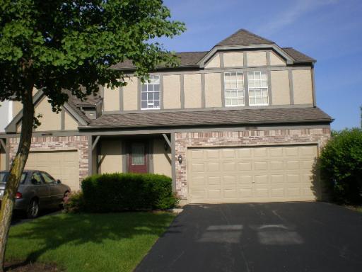 1300 Gloucester Cir., Carol Stream, IL 60188