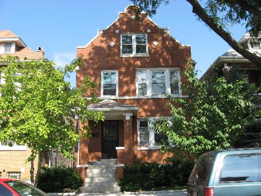 4631 S Homan Ave., Chicago, IL 60632