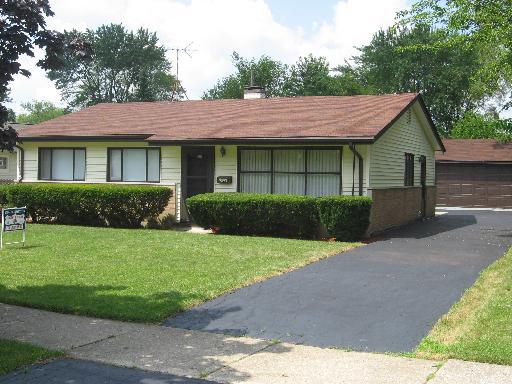 1458 Lincoln Ave., Calumet City, IL 60409