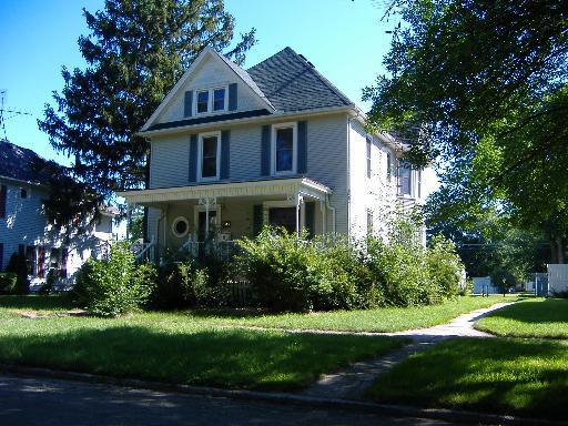 309 S Jefferson Ave., Amboy, IL 61310