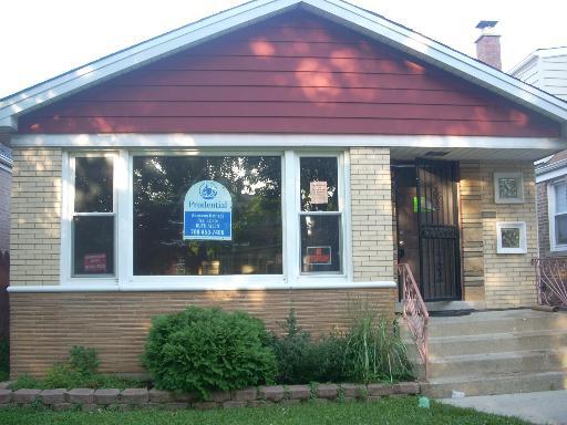 6629 S Keating Ave., Chicago, IL 60629