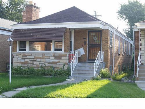 7945 S Talman, Chicago, IL 60652