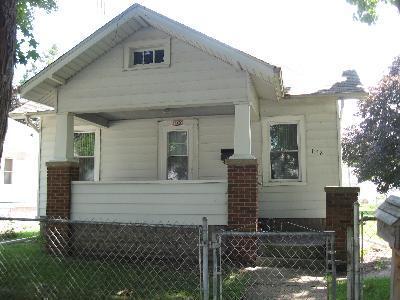 1172 S 7th Ave., Kankakee, IL 60901