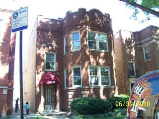 5645 N Campbell Ave., Chicago, IL 60659