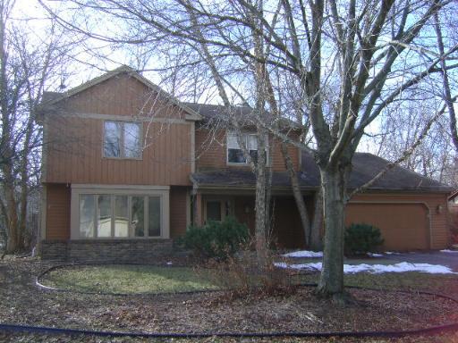 5115 Bent Tree Ct., Rockford, IL 61114