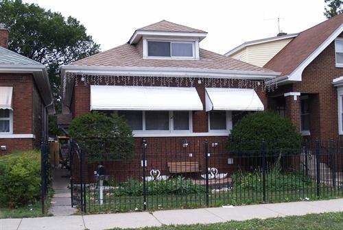 6048 S Talman Ave., Chicago, IL 60629