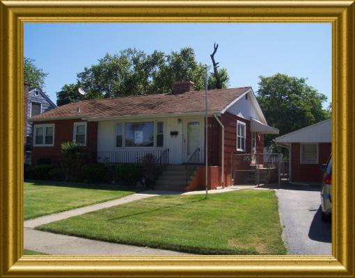17843 Walter St., Lansing, IL 60438