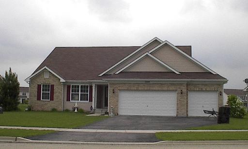 2849 Cranston Cir., Yorkville, IL 60560