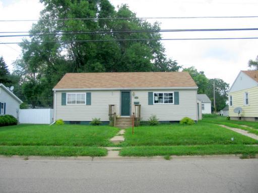 223 W Clark St., Princeton, IL 61356