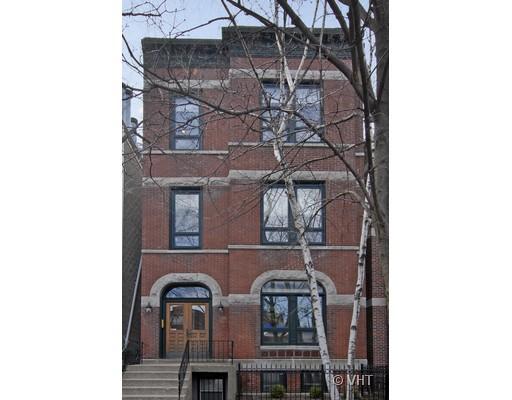 2646 N Seminary Ave. #3, Chicago, IL 60614