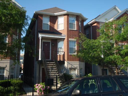 645 W Elm St. #C, Chicago, IL 60610