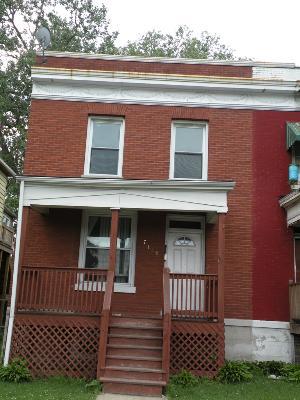 7116 S Lafayette Ave., Chicago, IL 60621