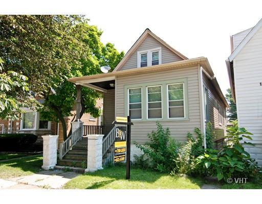 11945 S State St., Chicago, IL 60628