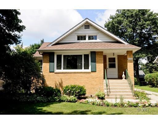 638 Prospect Ave., Barrington, IL 60010
