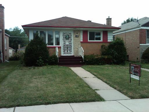 [Address Hidden by Seller], Bellwood, IL 60104