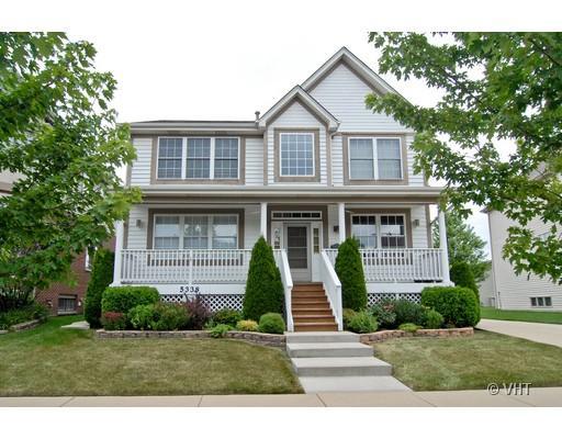 5338 N Kildare, Chicago, IL 60630