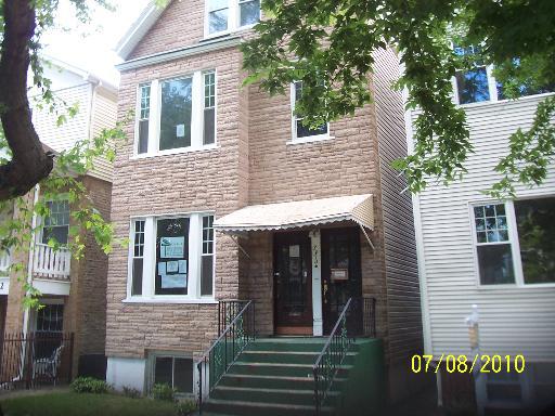 3314 N Hamilton Ave., Chicago, IL 60618