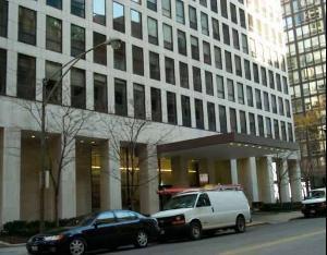 260 E Chestnut St. #2309, Chicago, IL 60611