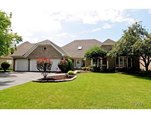 3829 Cadella Cir., Naperville, IL 60564