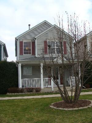2167 Dalewood Ct., Plainfield, IL 60586