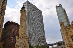 111 E Chestnut St. #14C, Chicago, IL 60611