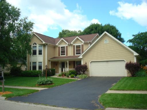 3576 Sage Dr., Rockford, IL 61114