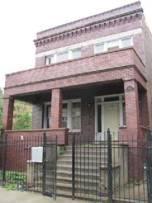 6241 S Artesian Ave., Chicago, IL 60629