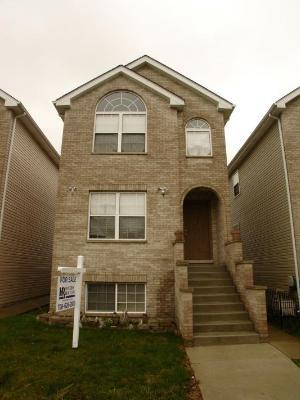 1241 S Tripp, Chicago, IL 60623