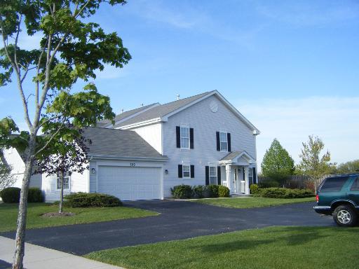 590 Jennifer Cir., Mundelein, IL 60060