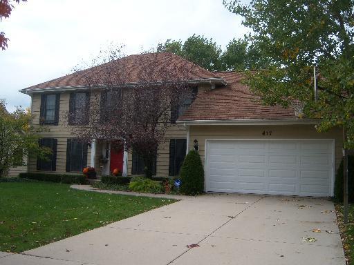 417 Apple River Dr., Naperville, IL 60565