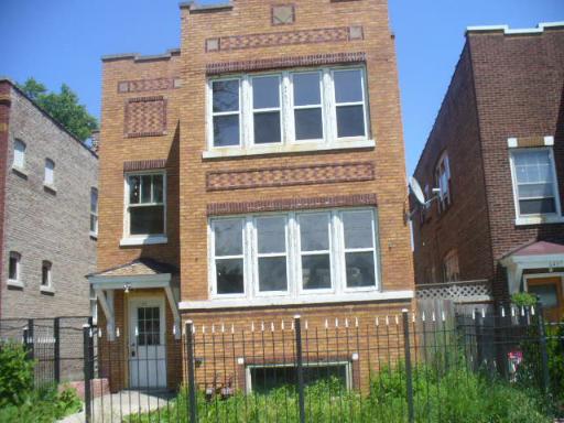 6403 S Sacramento Ave., Chicago, IL 60629