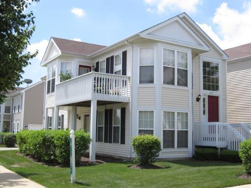 839 Symphony Dr., Aurora, IL 60504