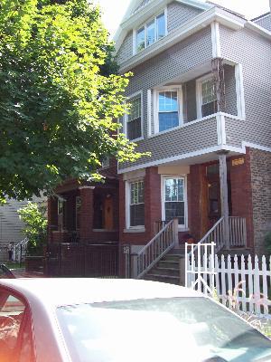 3340 N Leavitt St., Chicago, IL 60618