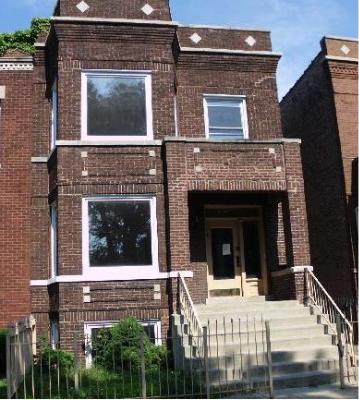 7035 S Eberhart Ave., Chicago, IL 60637