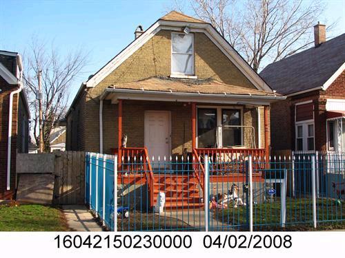 4836 W Kamerling Ave., Chicago, IL 60651