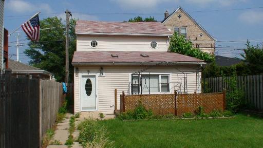 2173 N Mc Vicker Ave., Chicago, IL 60639