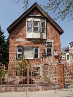 2038 N Keeler Ave., Chicago, IL 60639