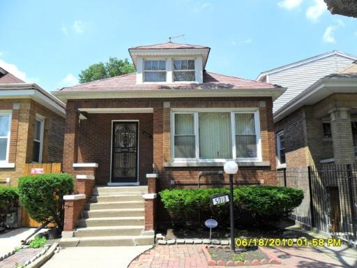 5010 W Saint Paul Ave., Chicago, IL 60639