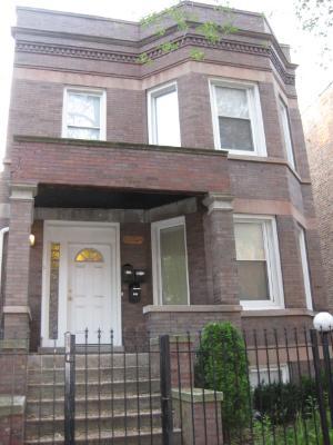 6209 S Evans Ave., Chicago, IL 60637