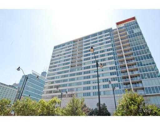 659 W Randolph St. #404, Chicago, IL 60661