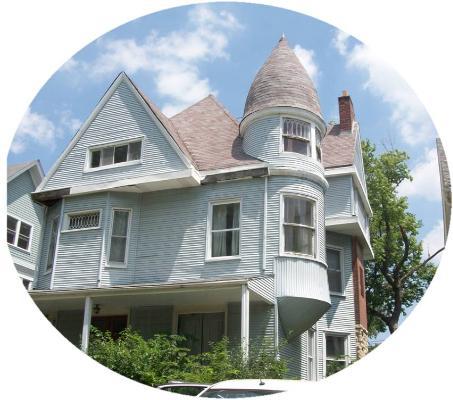 4921 S Dorchester Ave., Chicago, IL 60615
