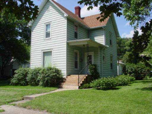 485 Clark St., Marseilles, IL 61341