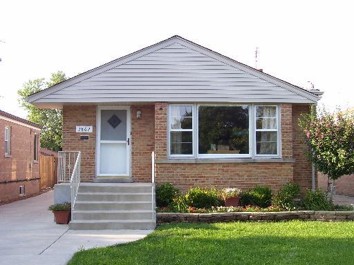 3862 W 108 Pl., Chicago, IL 60655