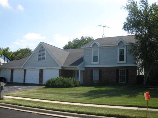 410 N Thornwood Dr., Mchenry, IL 60050