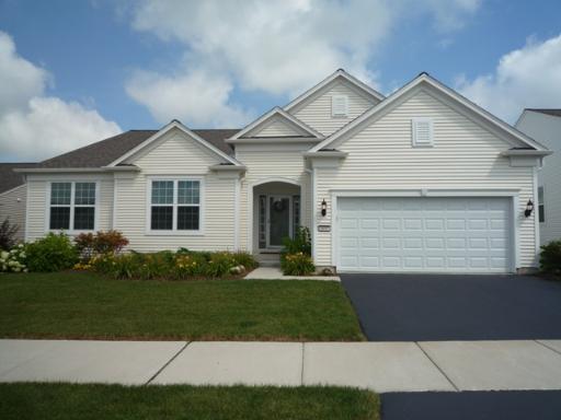3652 Monticeto Cir., Mundelein, IL 60060