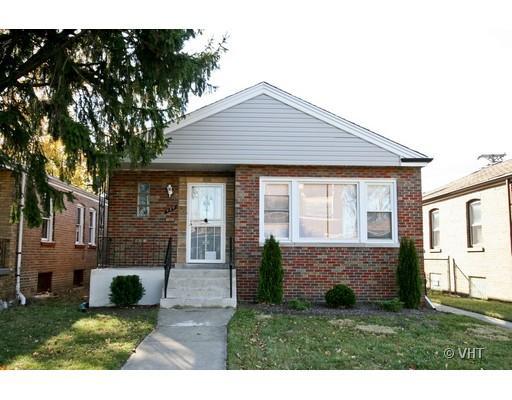 439 W 107th St., Chicago, IL 60628
