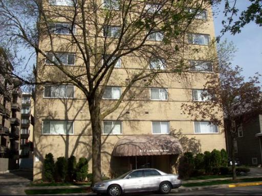 314 Lathrop Ave. #308, Forest Park, IL 60130