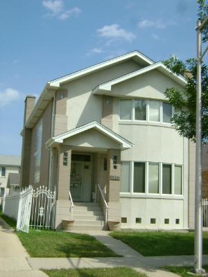 3933 N Natchez Ave., Chicago, IL 60634