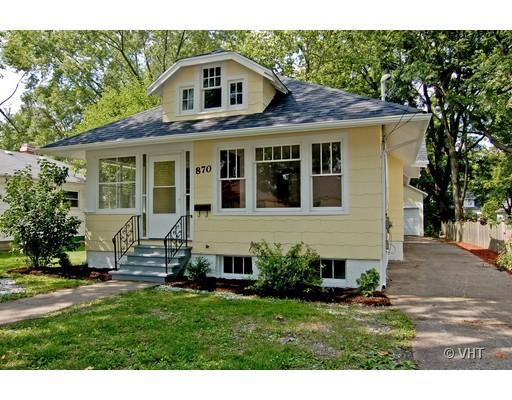 870 Shuler St., Elgin, IL 60123