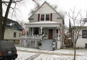 637 S Taylor St., Oak Park, IL 60305